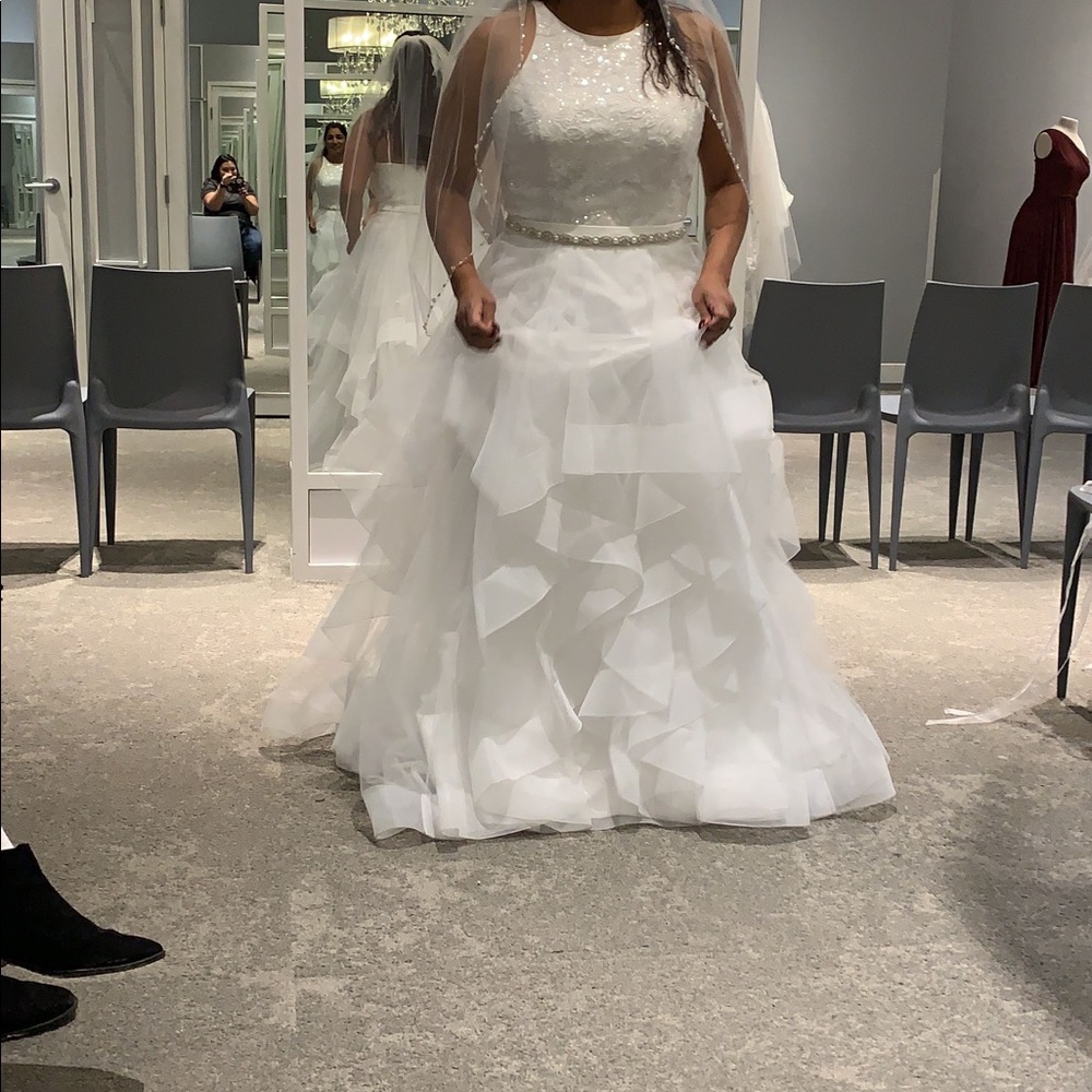 Brand New Wedding Dress